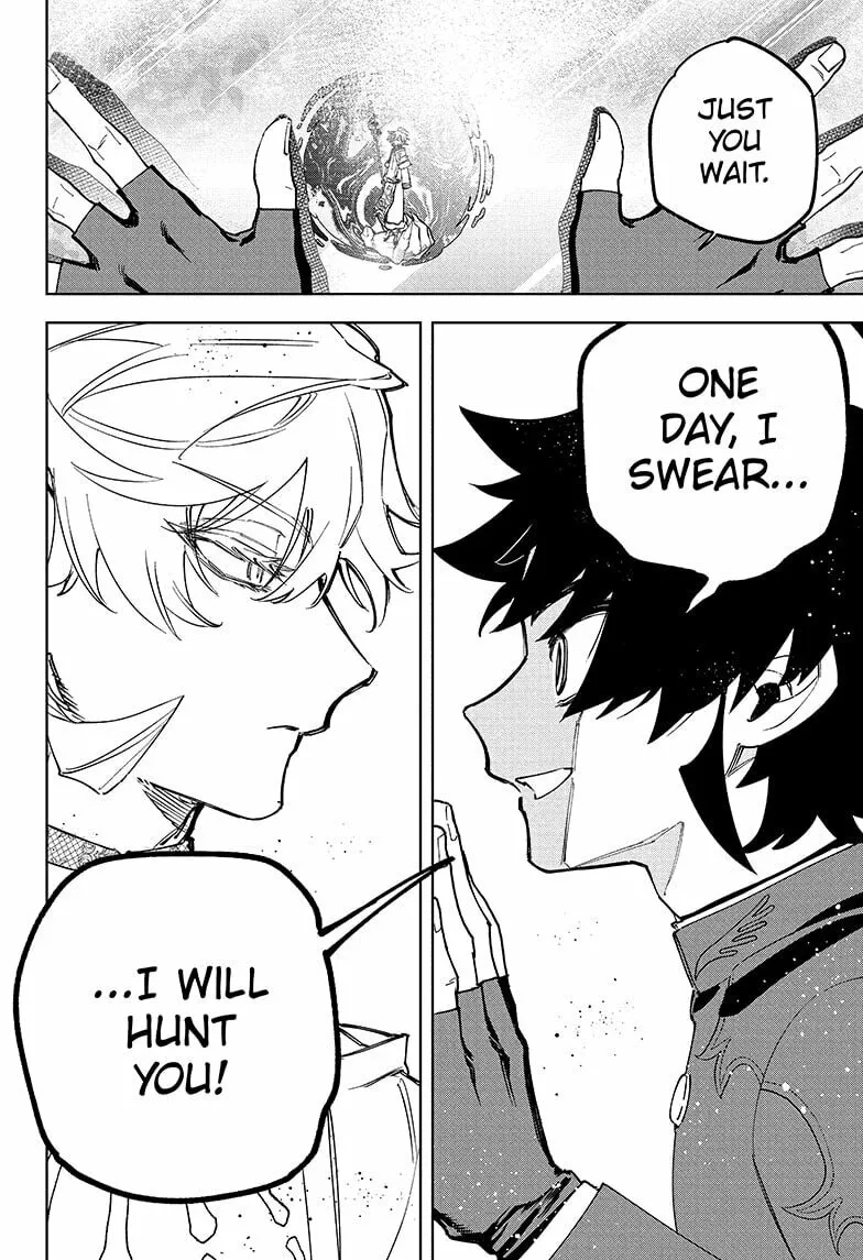 Read Ichi The Witch EN Manga Online