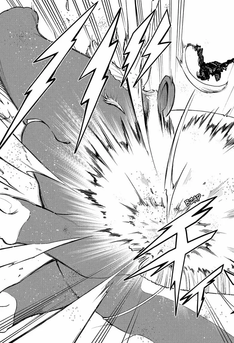 Read Ichi The Witch EN Manga Online