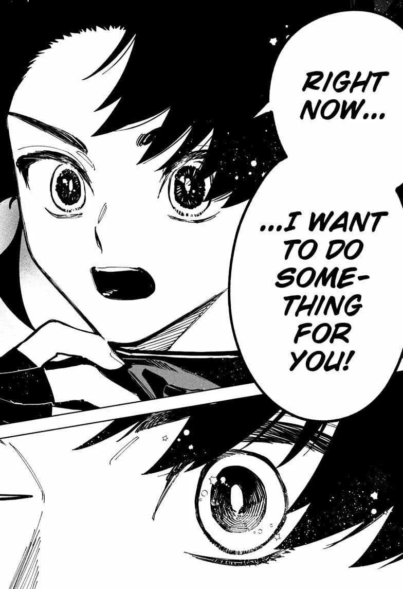 Read Ichi The Witch EN Manga Online