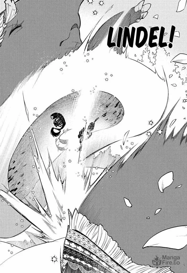 Read Ichi The Witch EN Manga Online