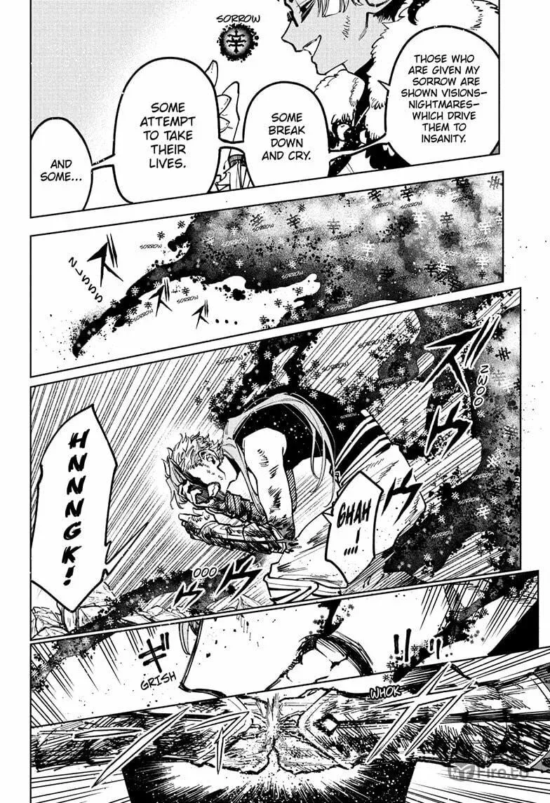 Read Ichi The Witch EN Manga Online