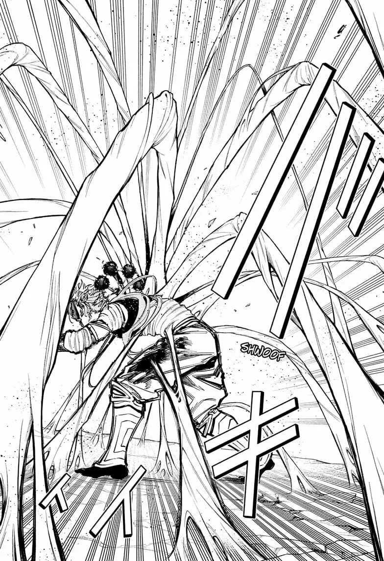 Read Ichi The Witch EN Manga Online