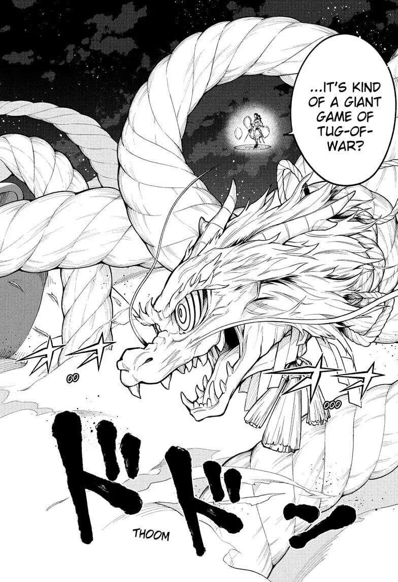 Read Ichi The Witch EN Manga Online