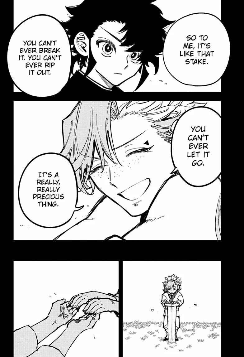 Read Ichi The Witch EN Manga Online