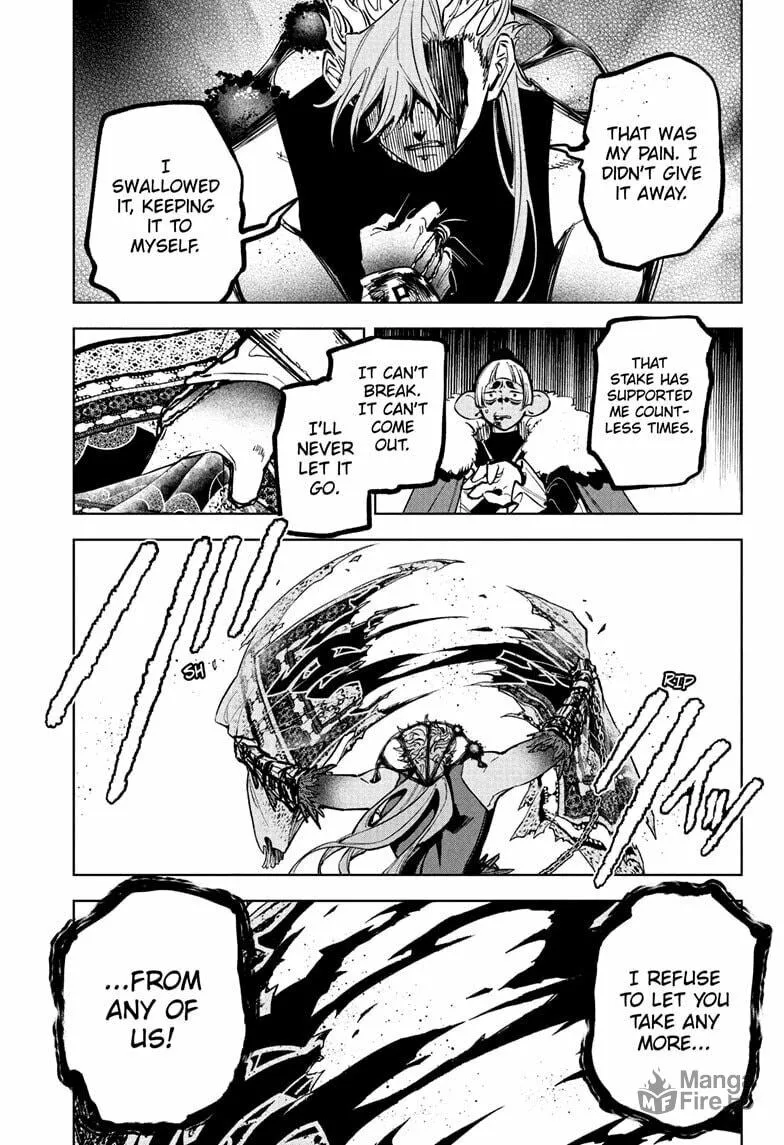 Read Ichi The Witch EN Manga Online