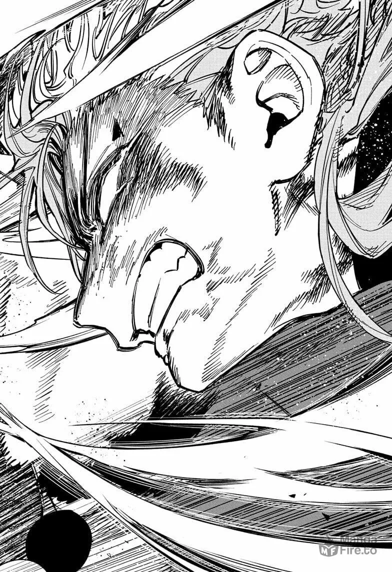 Read Ichi The Witch EN Manga Online