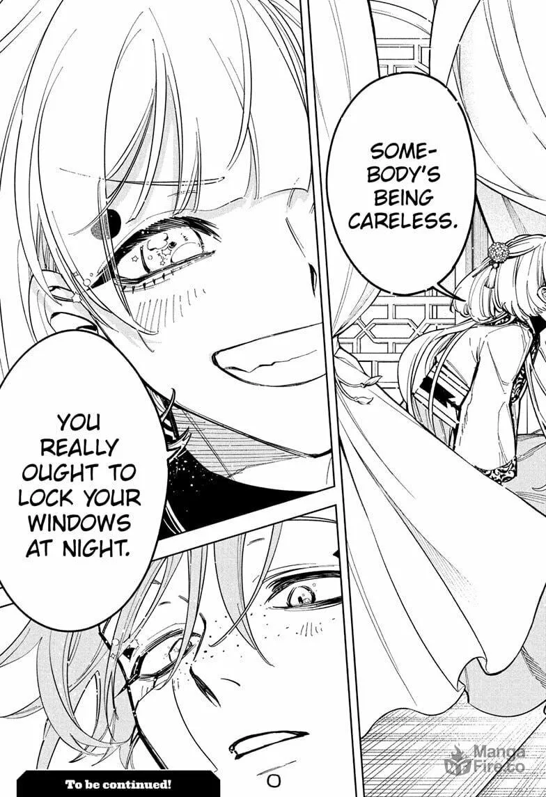 Read Ichi The Witch EN Manga Online