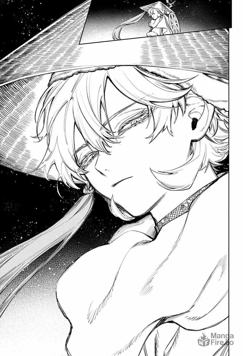 Read Ichi The Witch EN Manga Online