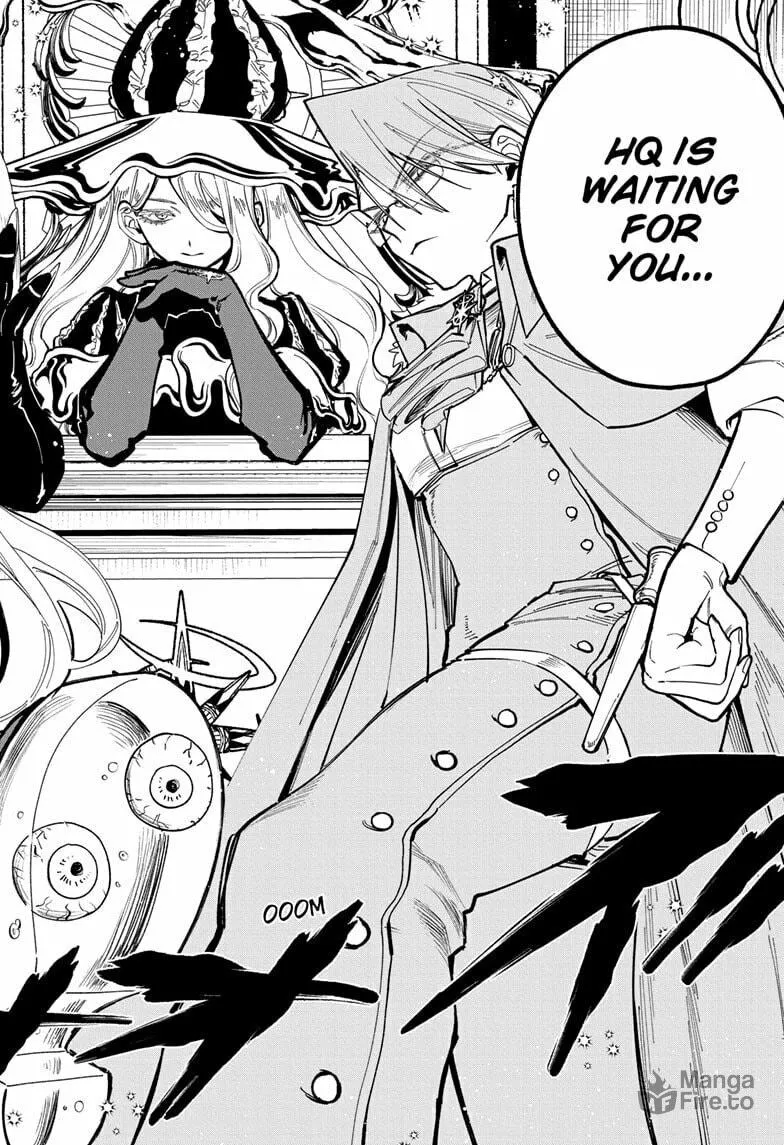 Read Ichi The Witch EN Manga Online