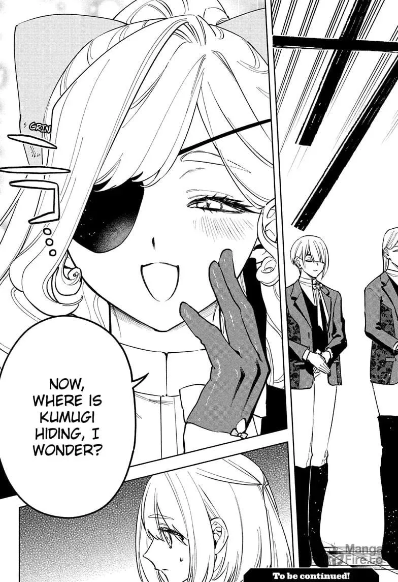 Read Ichi The Witch EN Manga Online