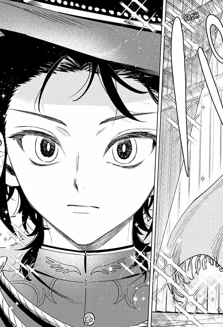 Read Ichi The Witch EN Manga Online