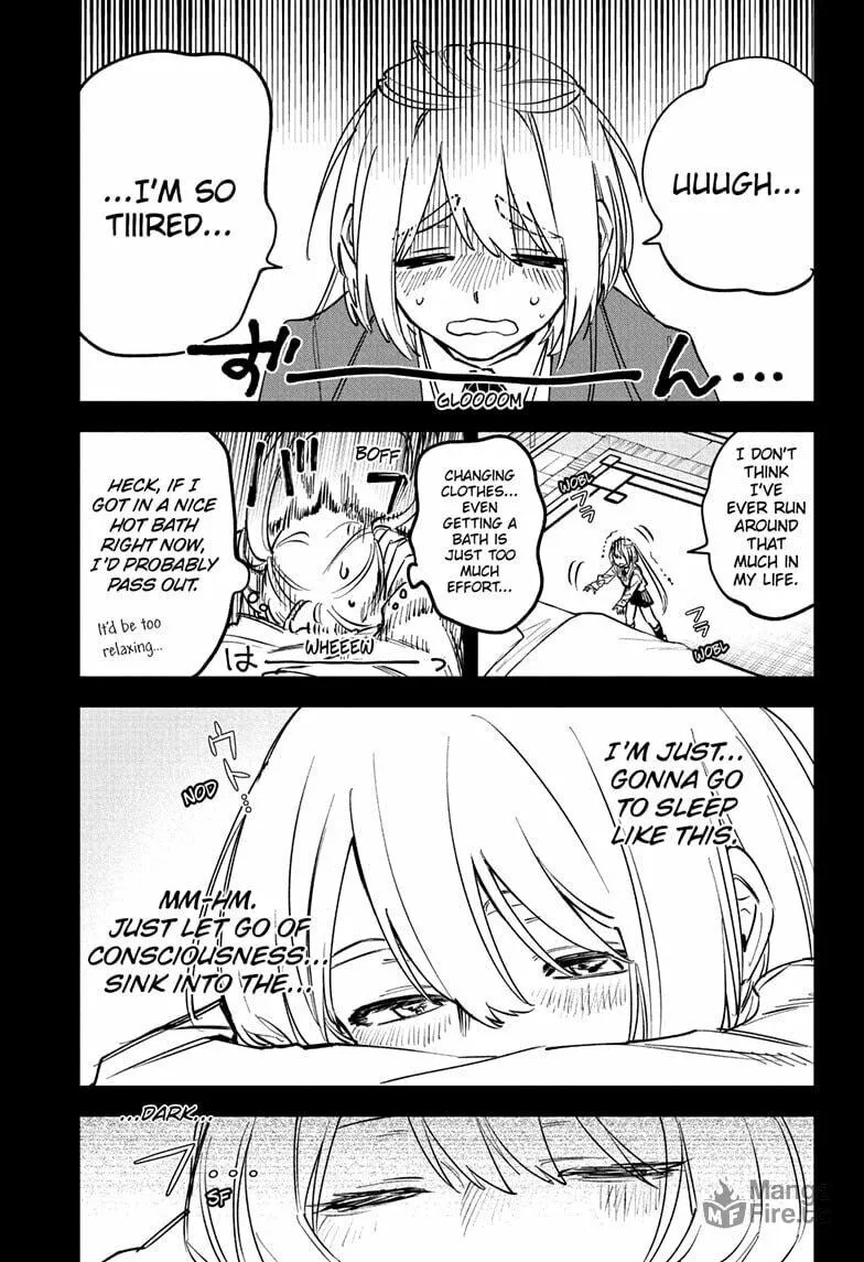 Read Ichi The Witch EN Manga Online