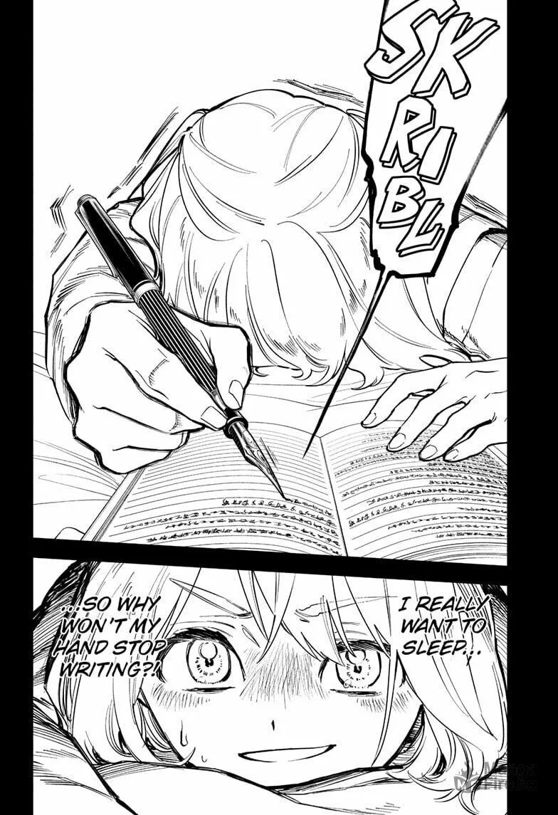 Read Ichi The Witch EN Manga Online