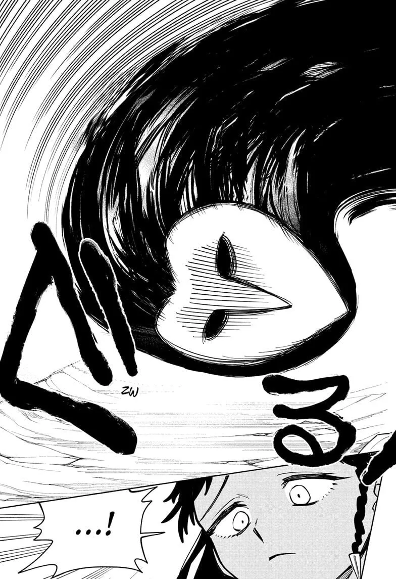 Read Ichi The Witch EN Manga Online