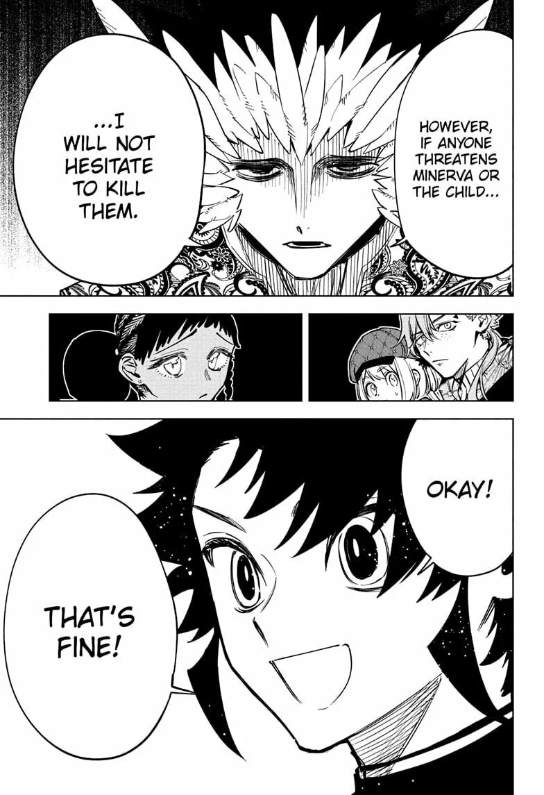 Read Ichi The Witch EN Manga Online