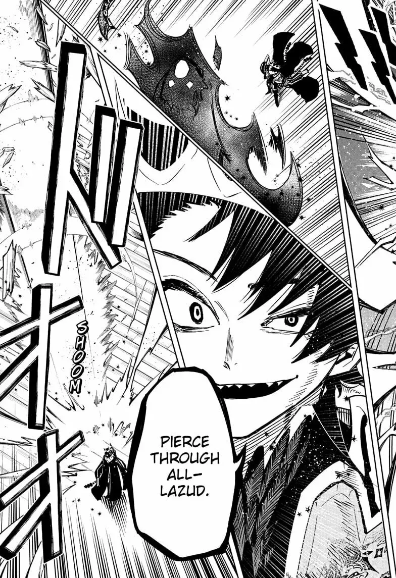 Read Ichi The Witch EN Manga Online