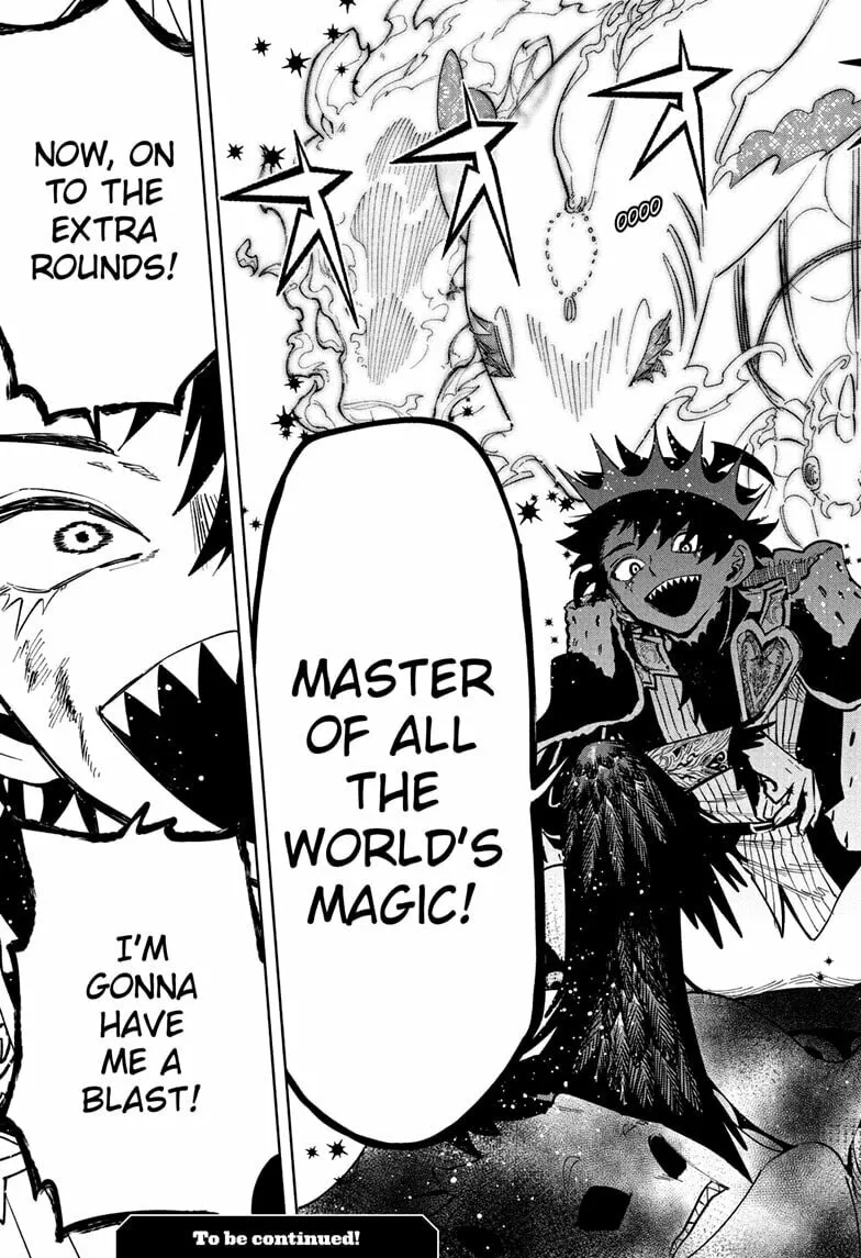 Read Ichi The Witch EN Manga Online