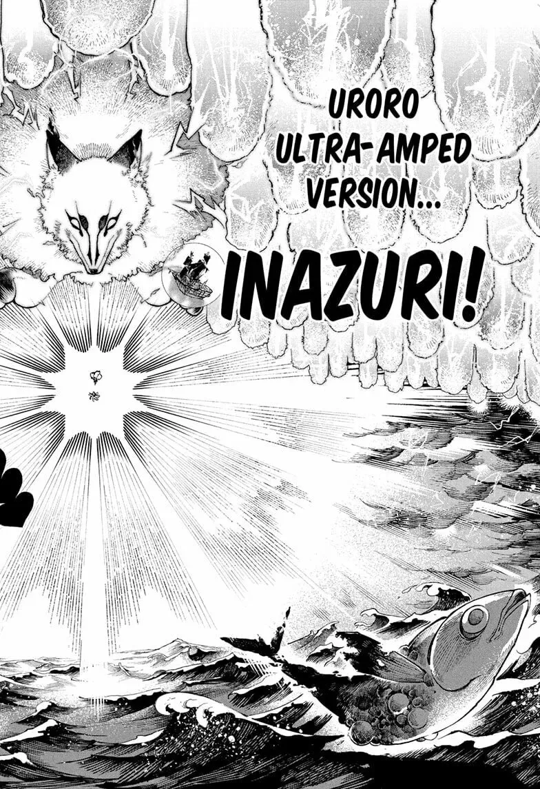 Read Ichi The Witch EN Manga Online