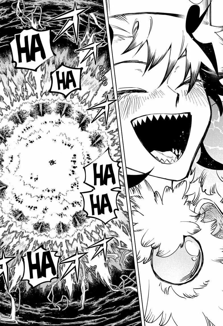 Read Ichi The Witch EN Manga Online