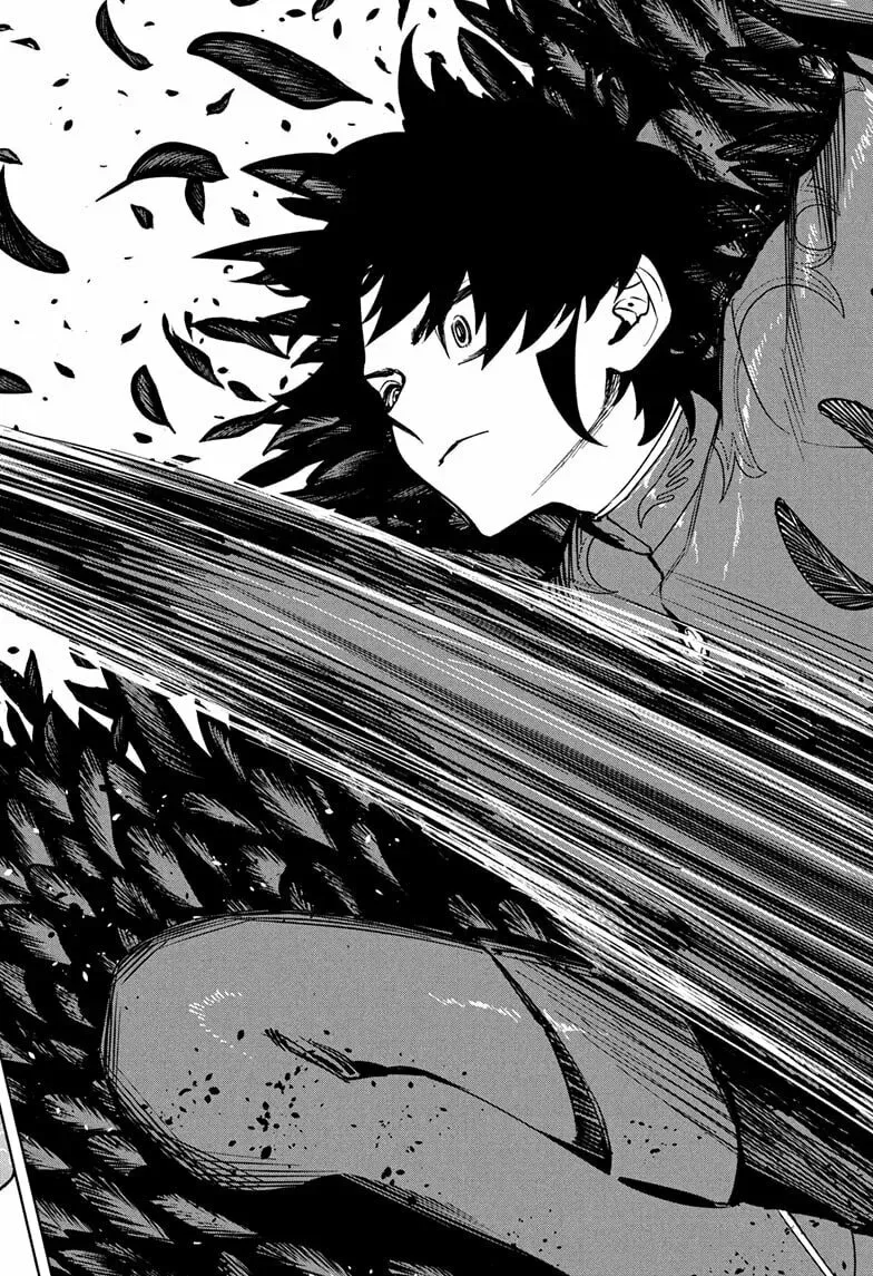 Read Ichi The Witch EN Manga Online