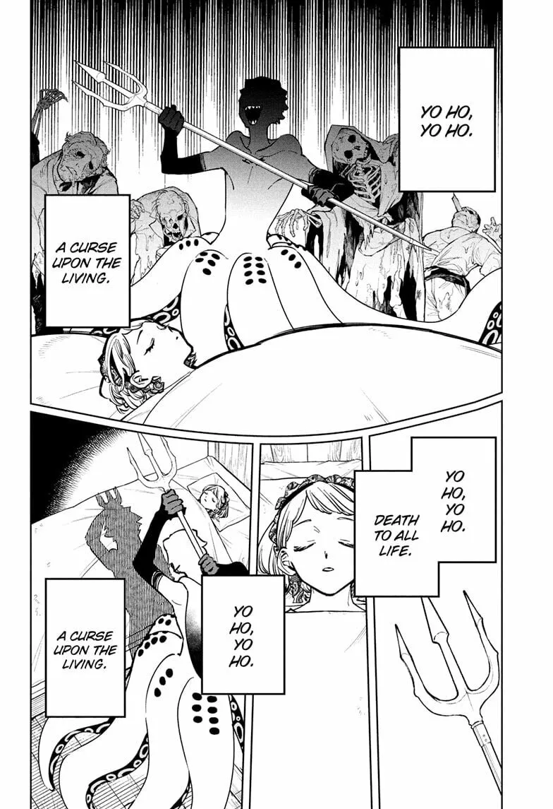 Read Ichi The Witch EN Manga Online