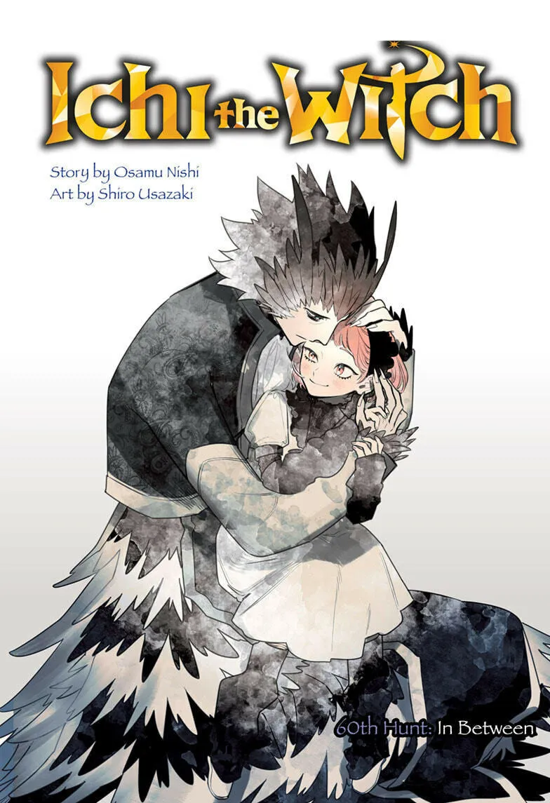 Read Ichi The Witch EN Manga Online