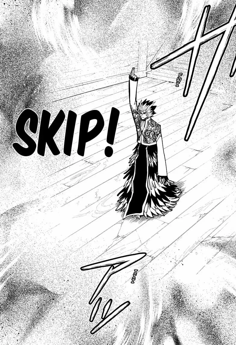 Read Ichi The Witch EN Manga Online