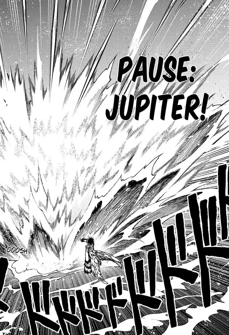 Read Ichi The Witch EN Manga Online