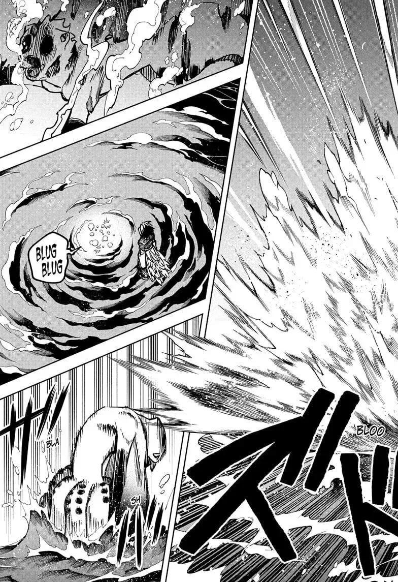 Read Ichi The Witch EN Manga Online