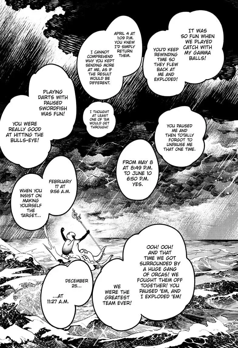 Read Ichi The Witch EN Manga Online