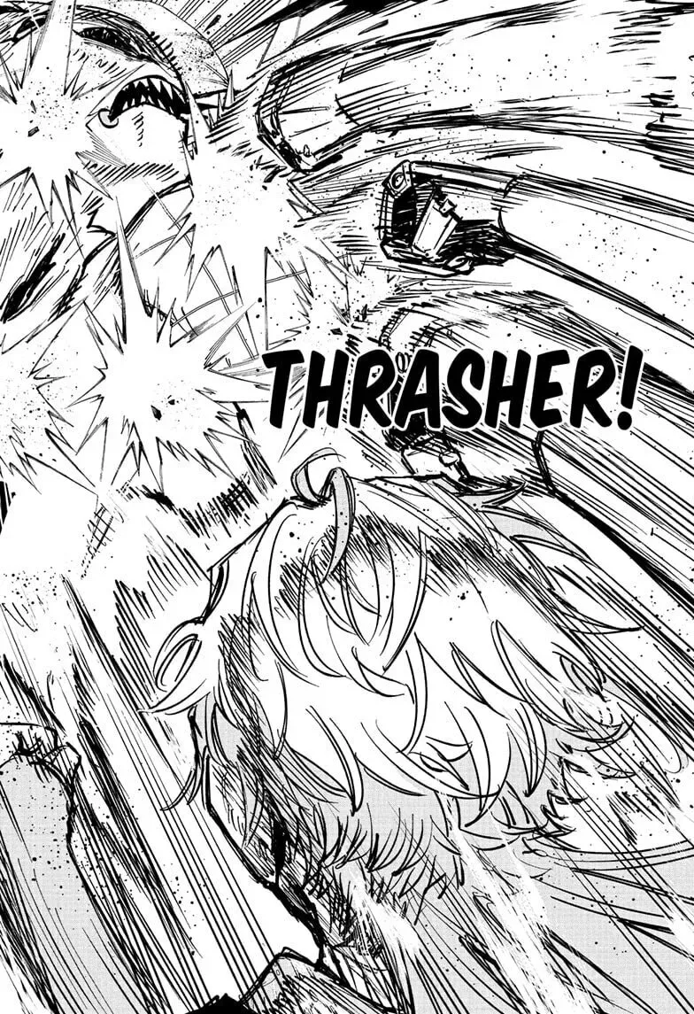 Read Ichi The Witch EN Manga Online