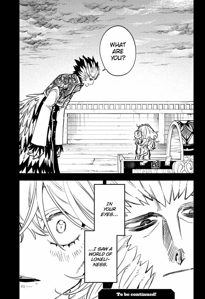 Read Ichi The Witch EN Manga Online