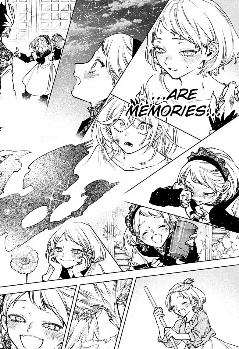 Read Ichi The Witch EN Manga Online