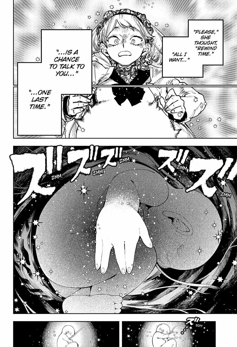 Read Ichi The Witch EN Manga Online