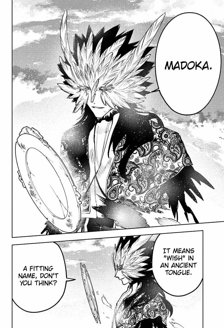 Read Ichi The Witch EN Manga Online