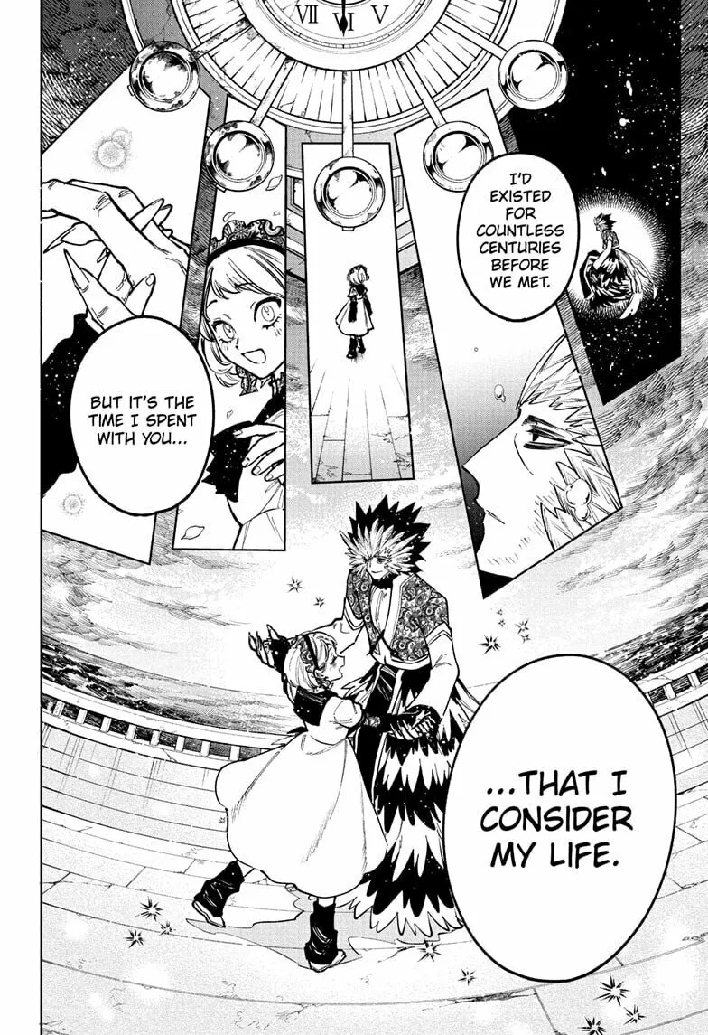 Read Ichi The Witch EN Manga Online