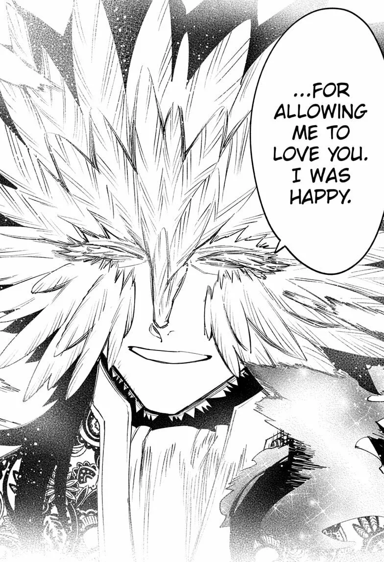 Read Ichi The Witch EN Manga Online