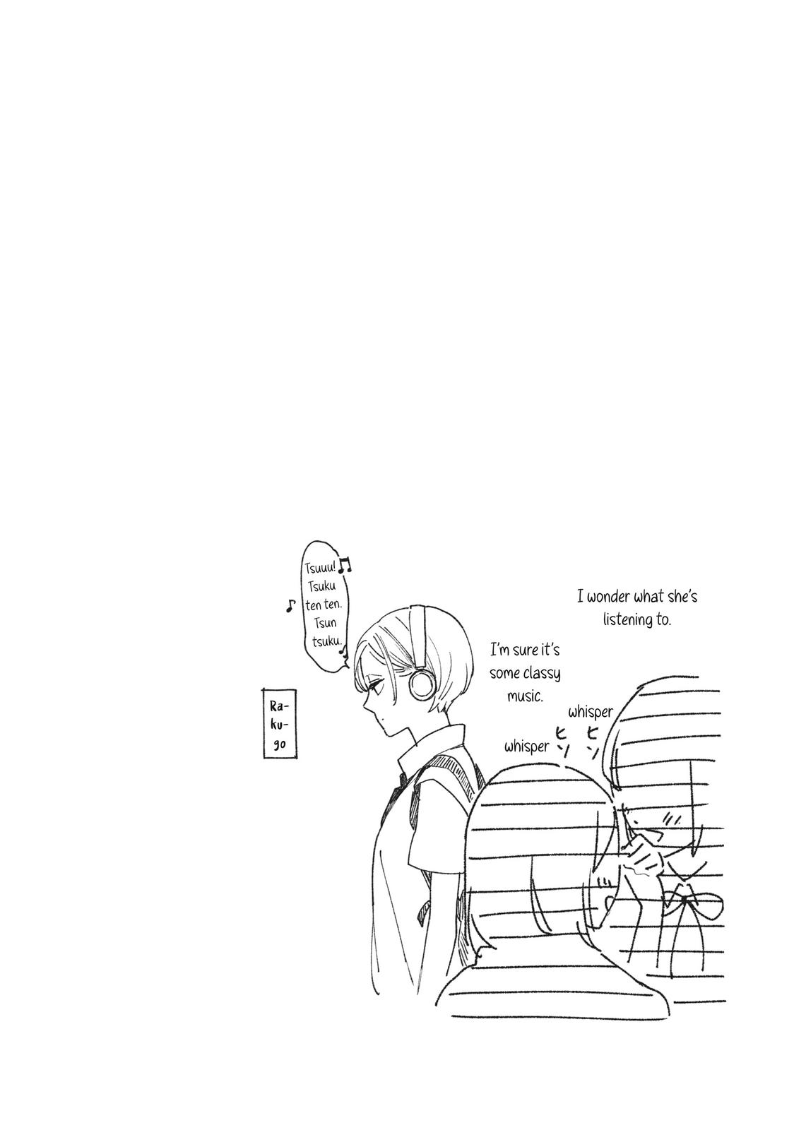 Read In the Clear Moonlit Dusk EN Manga Online