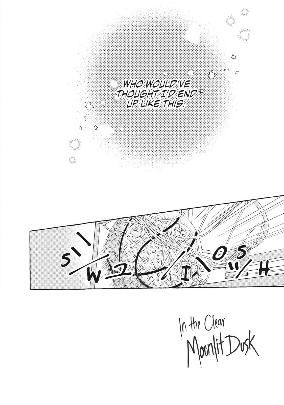 Read In the Clear Moonlit Dusk EN Manga Online