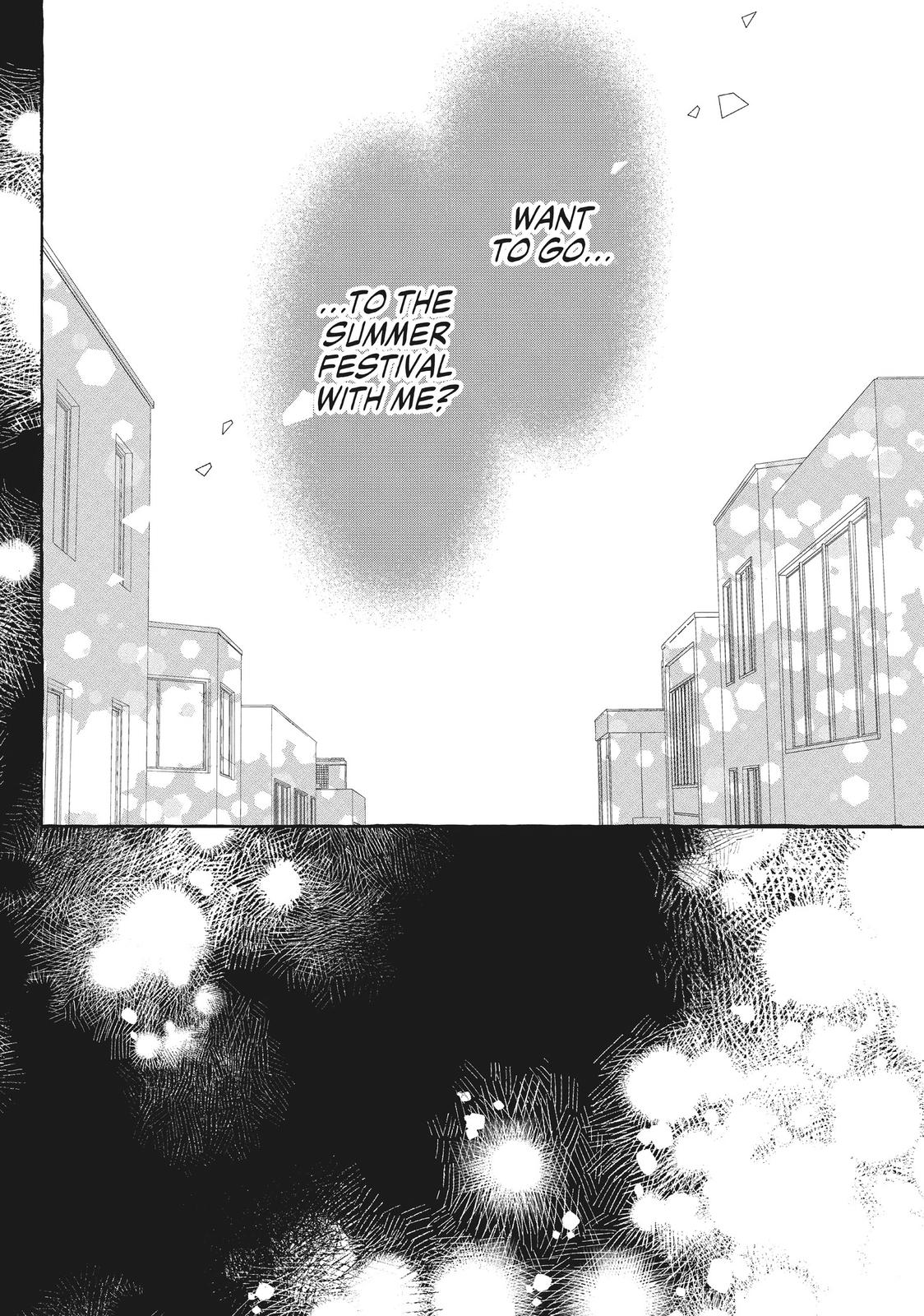 Read In the Clear Moonlit Dusk EN Manga Online