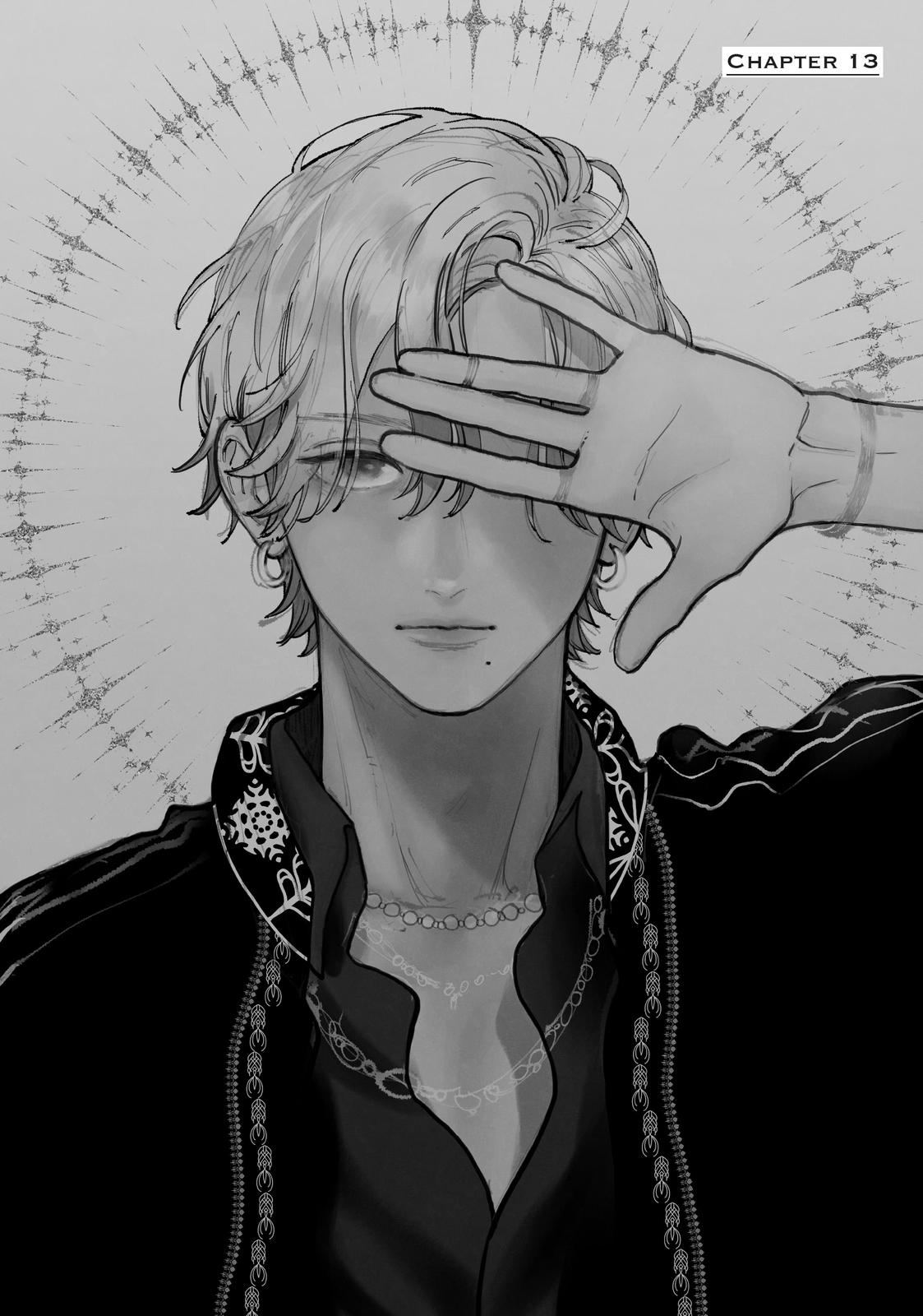 Read In the Clear Moonlit Dusk EN Manga Online