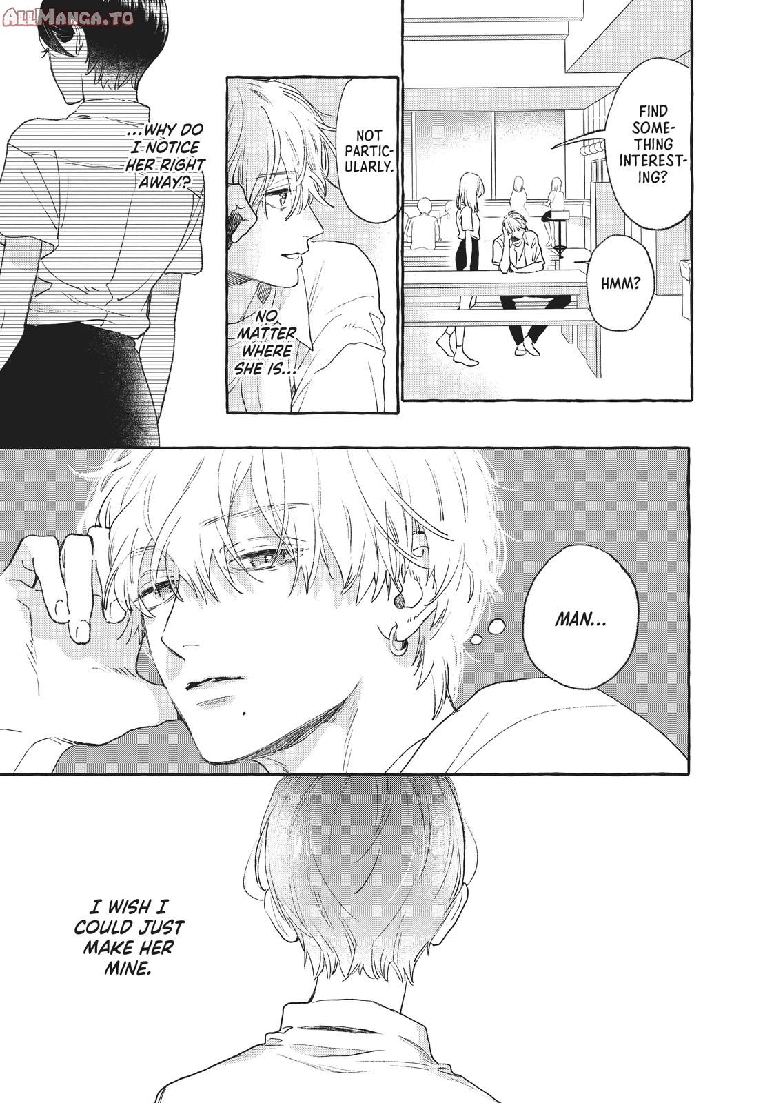 Read In the Clear Moonlit Dusk EN Manga Online