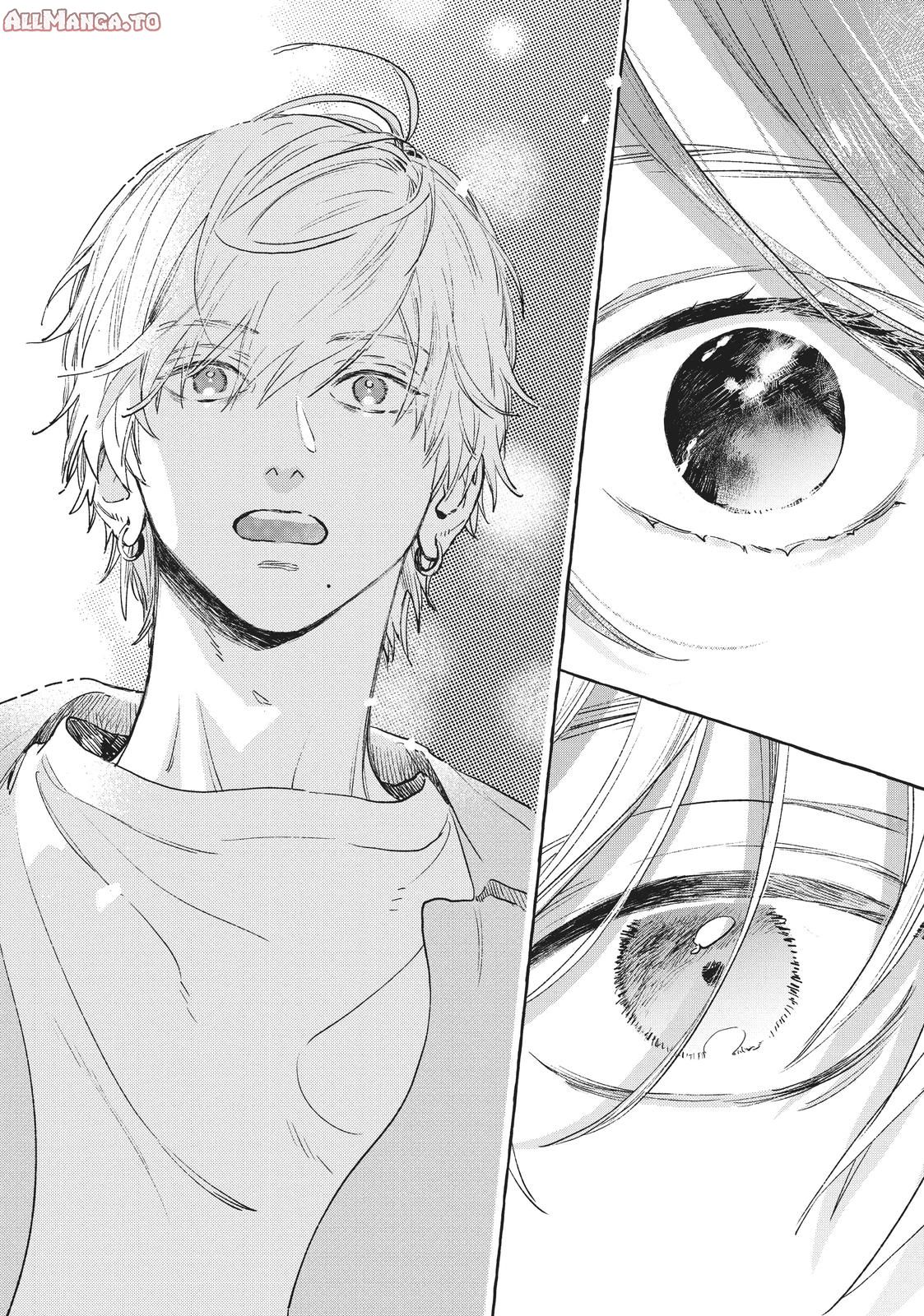 Read In the Clear Moonlit Dusk EN Manga Online