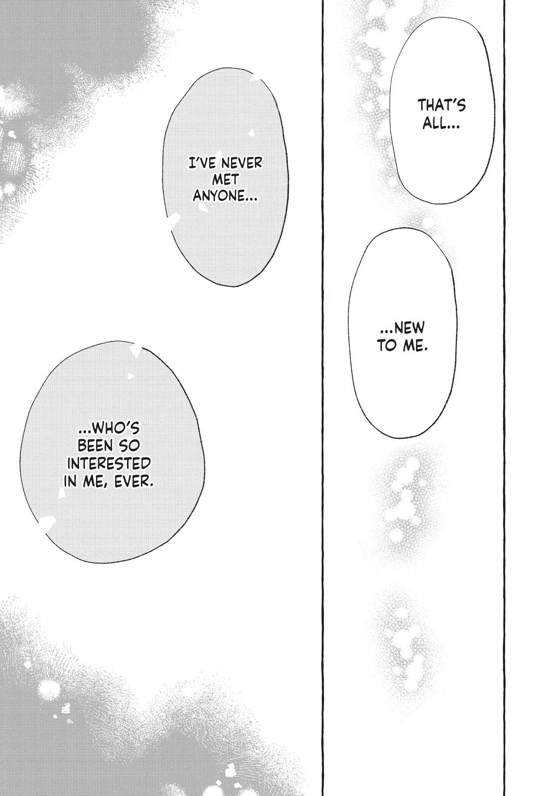 Read In the Clear Moonlit Dusk EN Manga Online