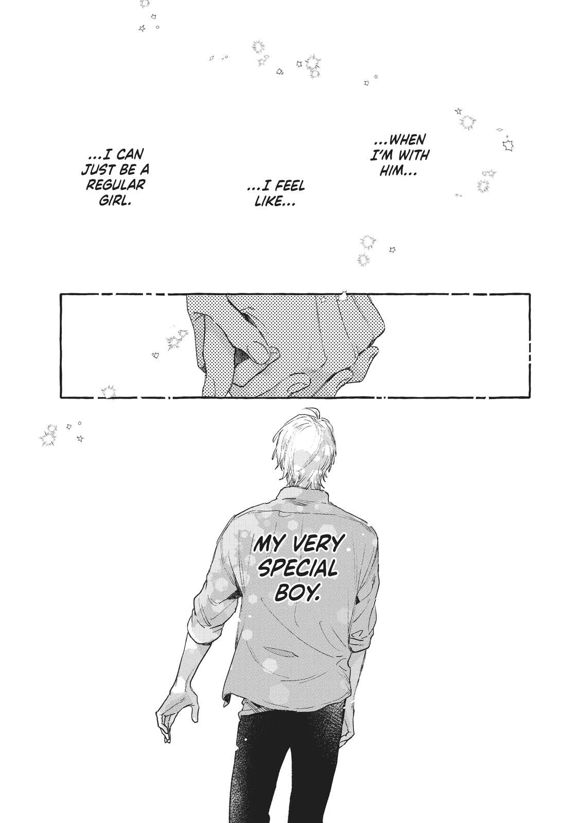 Read In the Clear Moonlit Dusk EN Manga Online