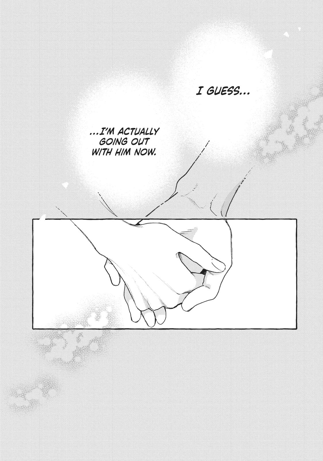 Read In the Clear Moonlit Dusk EN Manga Online