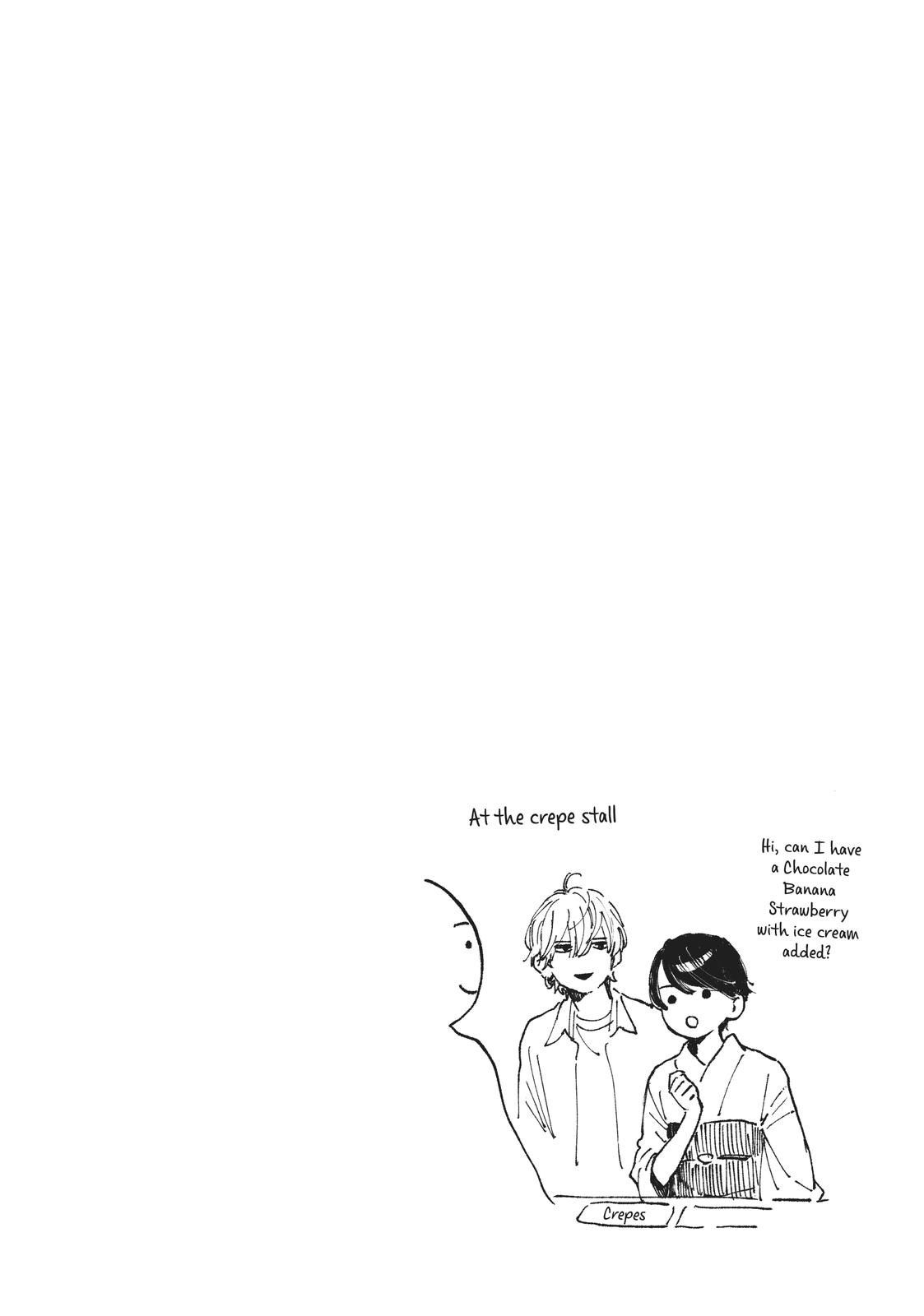 Read In the Clear Moonlit Dusk EN Manga Online