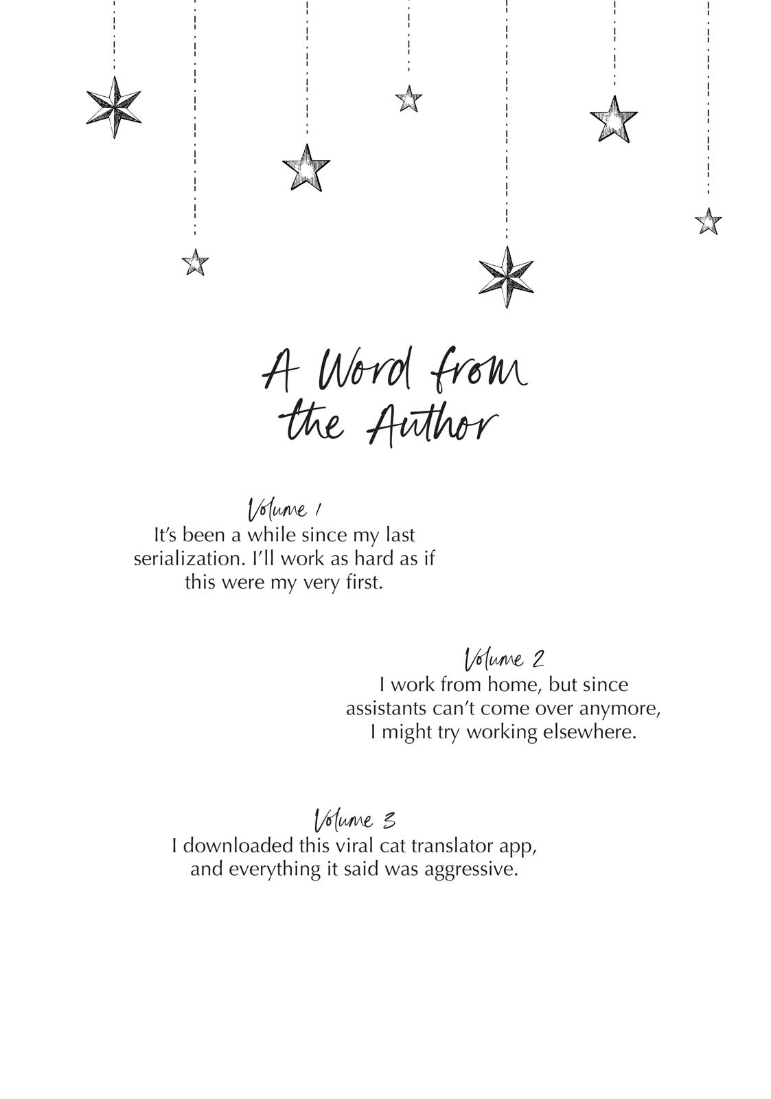 Read In the Clear Moonlit Dusk EN Manga Online