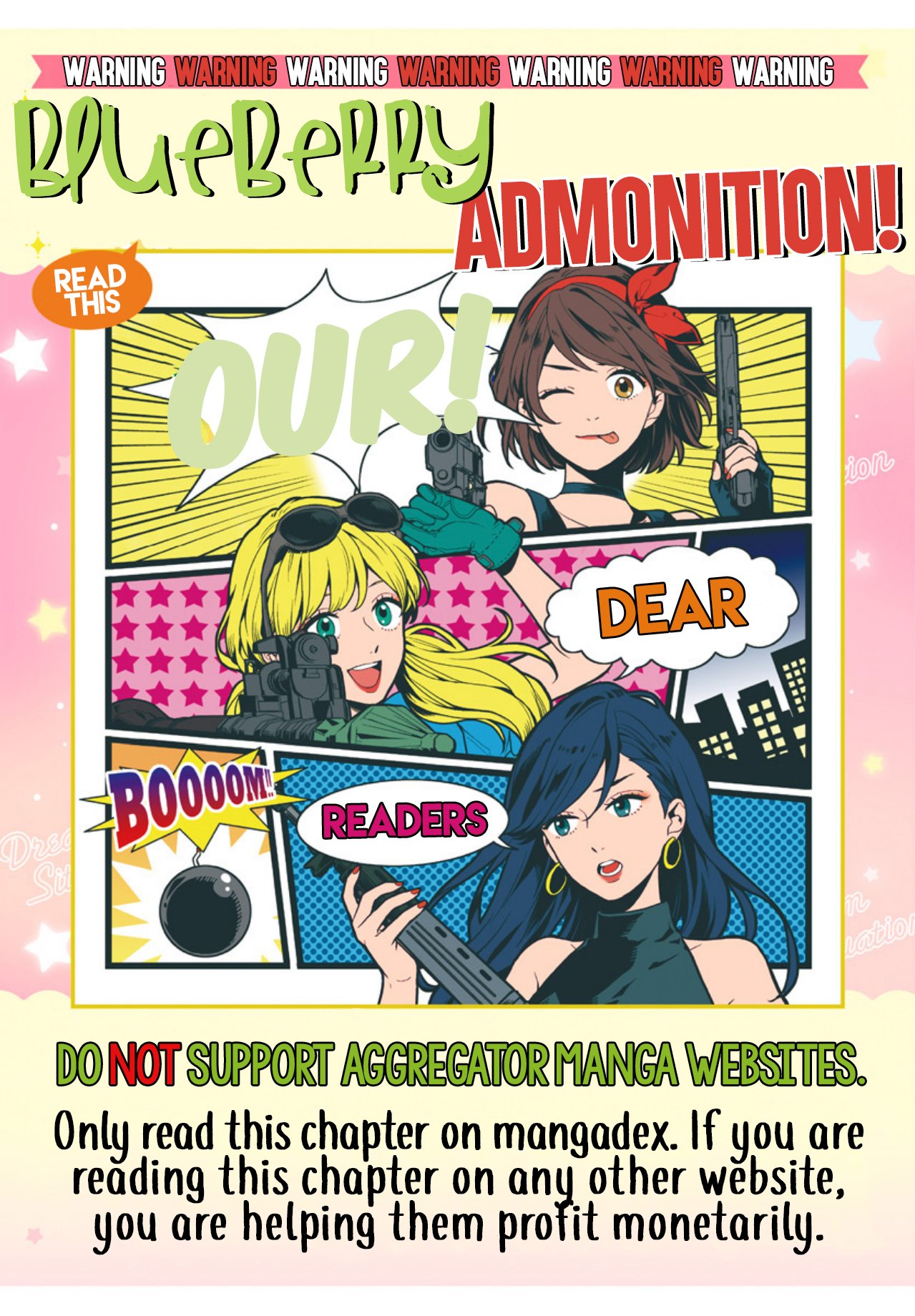 Read In the Clear Moonlit Dusk EN Manga Online