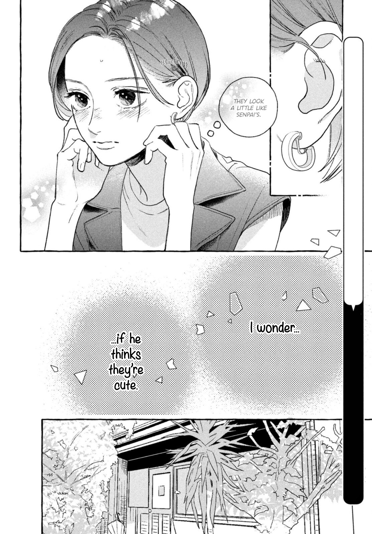 Read In the Clear Moonlit Dusk EN Manga Online